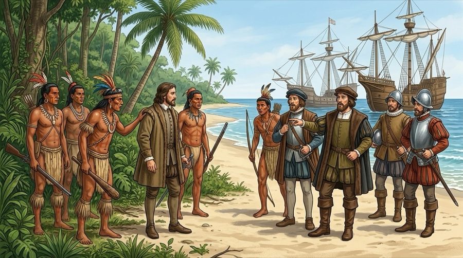 Imagens como fonte histórica